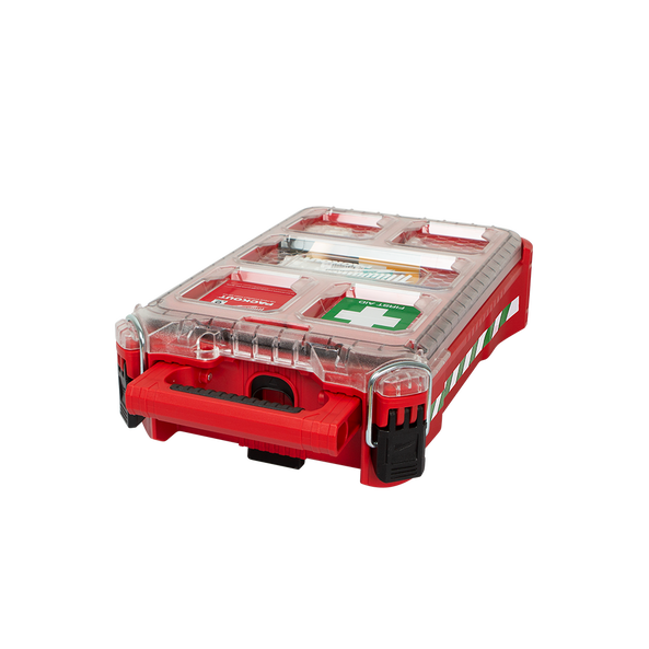 PACKOUT™ First Aid Kit 128 Piece, , hi-res