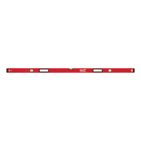 1800mm (72") REDSTICK™ Magnetic Box Level