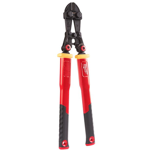 600mm (24") Fibreglass Non-Conductive Bolt Cutters, , hi-res