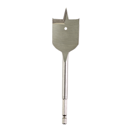 35mm Timber Spade Bit