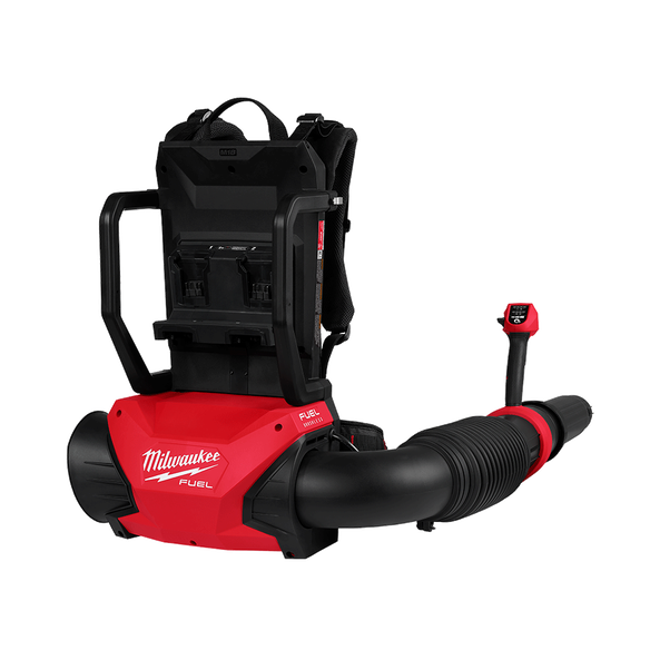 M18 FUEL&trade; Dual Battery Backpack Blower (Tool Only), , hi-res