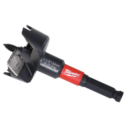 57mm SWITCHBLADE™ Self-Feed Bit