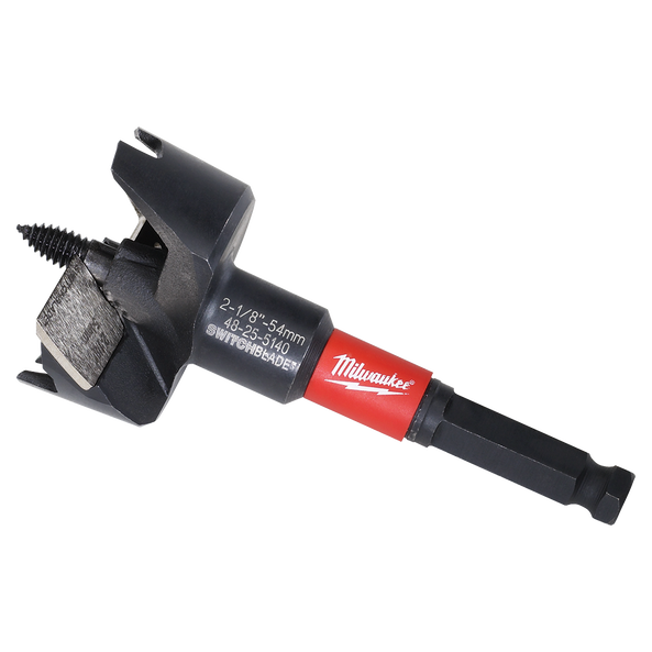 57mm SwitchBlade™ Self-Feed Bit