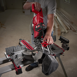 Mitre Saw Stand