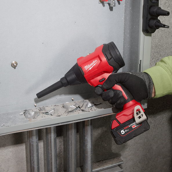 M18™ Brushless High-Speed Blower (Tool Only), , hi-res