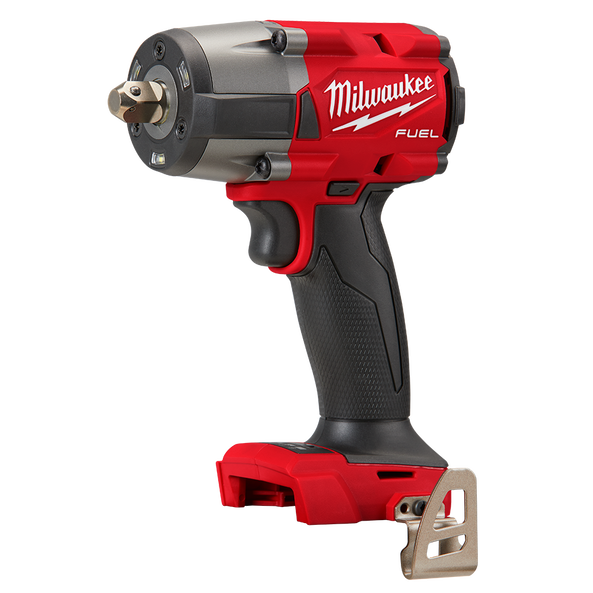 M18 FUEL™ 1/2" Mid-Torque Impact Wrench with Pin Detent (Tool Only), , hi-res