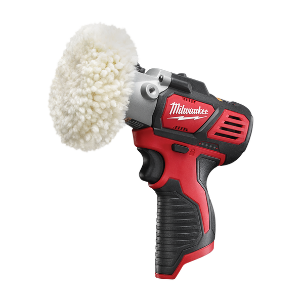 M12™ Cordless Variable Speed Polisher/Sander (Tool only)