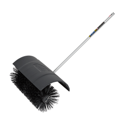 M18 FUEL™ QUIK-LOK™ Bristle Brush Attachment