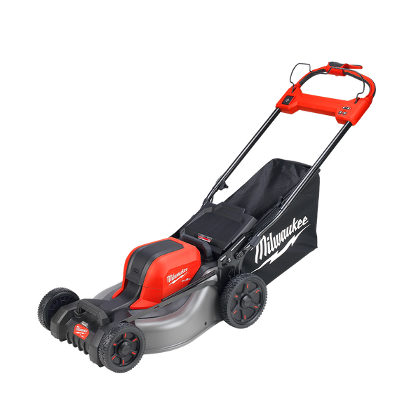 M18 FUEL™ 18" (457mm) Self-Propelled Dual Battery Lawn Mower (Tool Only), , hi-res