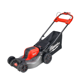 M18 FUEL™ 18" (457mm) Self-Propelled Dual Battery Lawn Mower (Tool Only)