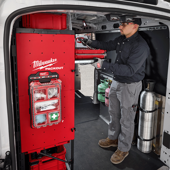 PACKOUT&trade; Rack Kit, , hi-res