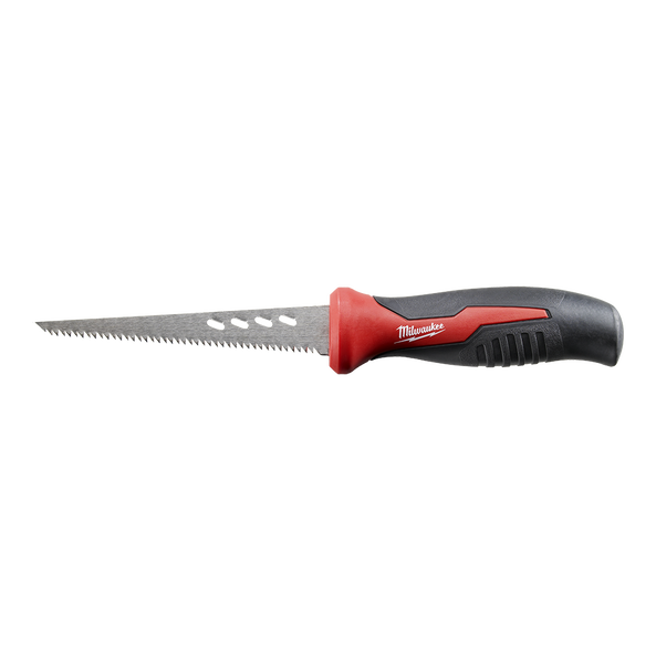 Rasping Jab Saw