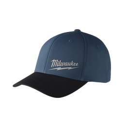 WORKSKIN Fitted Hat Blue