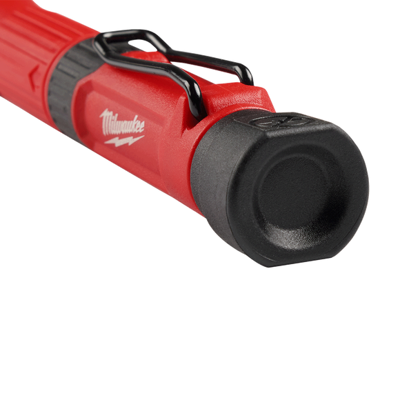 4-in-1 Pocket Precision Multi-Bit Screwdriver, , hi-res