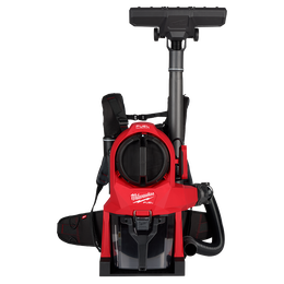 M18 FUEL&trade; 3-in-1 Backpack Vacuum (Tool Only)