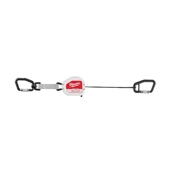 2.2kg (5Lbs) 50" Retractable Tool Lanyard, , hi-res