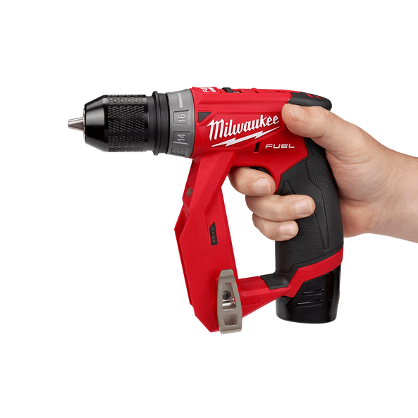 M12 FUEL™ Installation Drill/Driver Kit, , hi-res