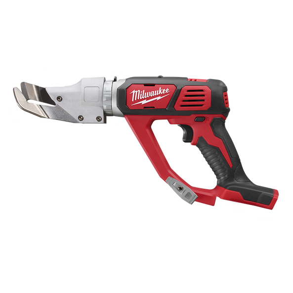 18-Volt One+ 18-Gauge Offset Shear (Tool Only)