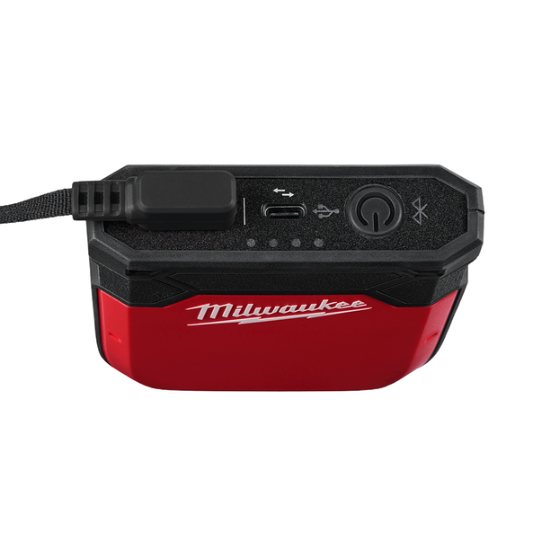 Internal Rechargeable Heated Gear Power Supply 3.0Ah, , hi-res