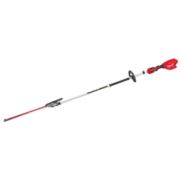 M18 FUEL™ 2.7m Extended Pole Articulating Hedge Trimmer (Tool Only)