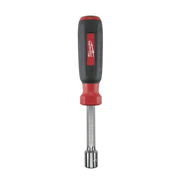 7/152mm (6") HollowCore™ Magnetic Nut Driver