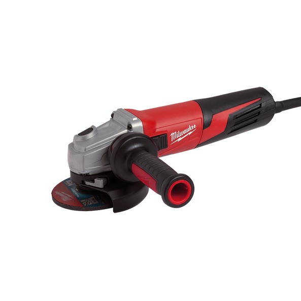 125mm (5") 1550W Angle Grinder