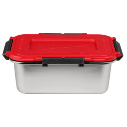 3 Piece Lunch Box Container Set