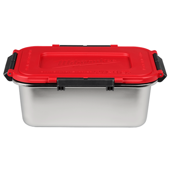 3 Piece Lunch Box Container Set, , hi-res