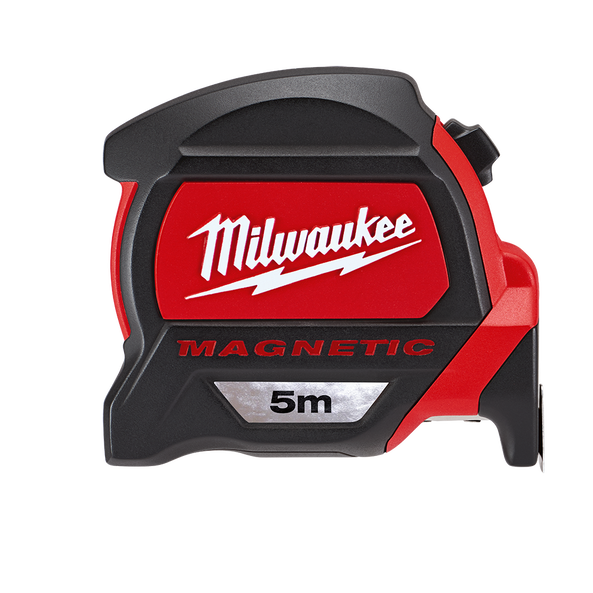 5m Magnetic Tape Measure