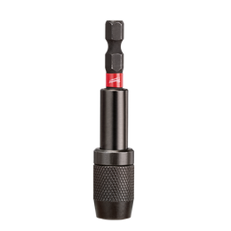 SHOCKWAVE™ Locking Bit Holder 75mm