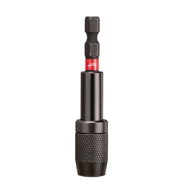 SHOCKWAVE™ Locking Bit Holder 75mm