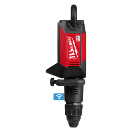 MX FUEL&trade; SDS Max In-Line Demolition Hammer w/ VACLINK&trade; (Tool Only)
