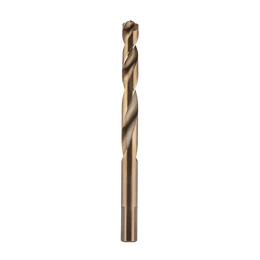 Red Helix™ Cobalt Drill Bit 10mm