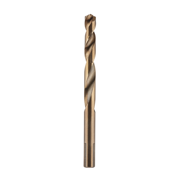 Red Helix™ Cobalt Drill Bit 10mm