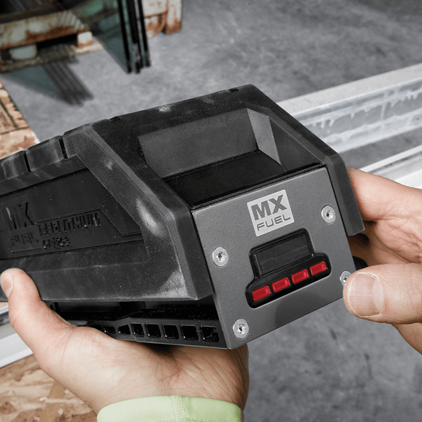 MX FUEL™ REDLITHIUM™ 3.0Ah Battery, , hi-res