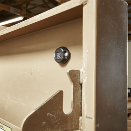ONE-KEY™ TICK™ Bluetooth® Tracking Tag