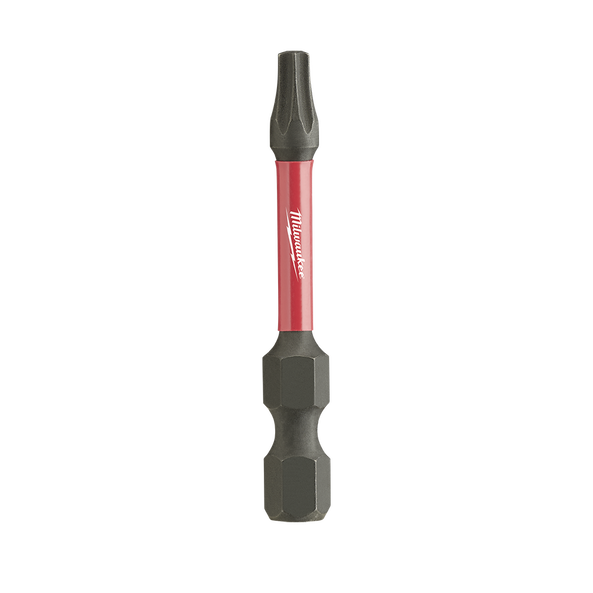 SHOCKWAVE™ Power Bit Torx T25 150MM (6") 10 Pce