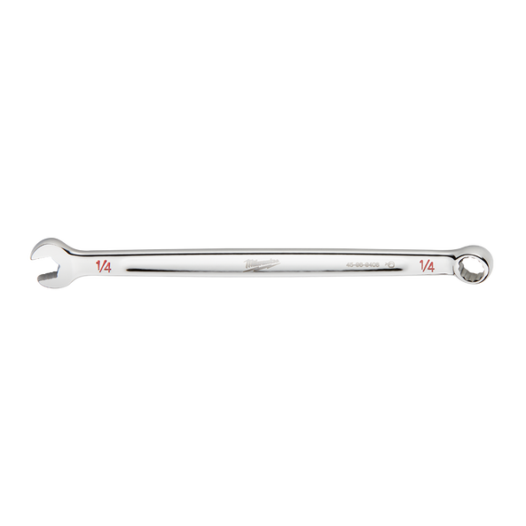 1/4" SAE Combination Wrench, , hi-res
