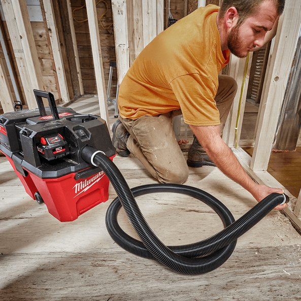 M18 FUEL™ 23L Wet/Dry Vacuum (Tool Only), , hi-res