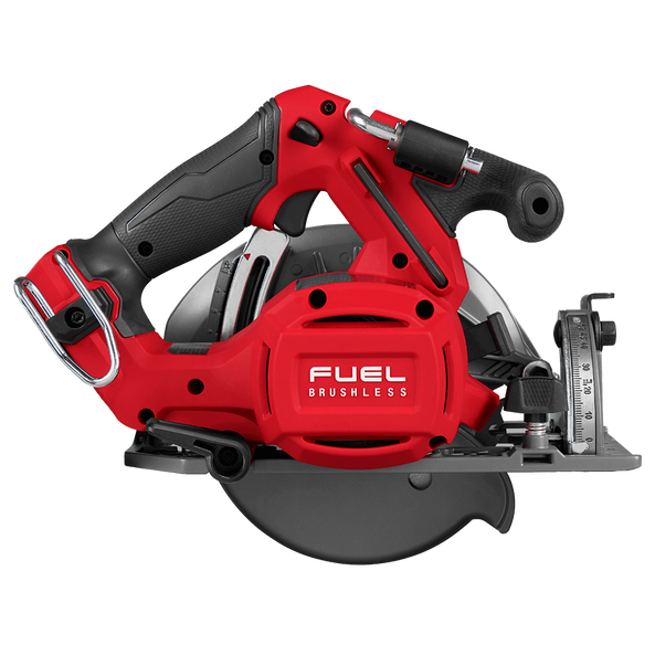 M18 FUEL™ 165mm Circular Saw (Tool Only), , hi-res