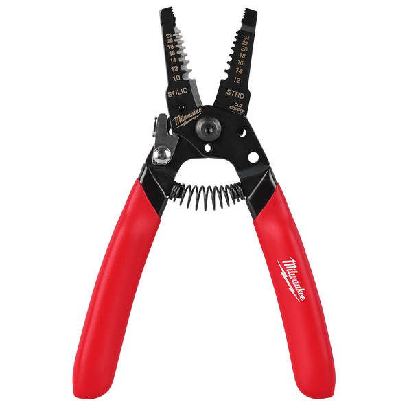 Compact Wire Stripper, , hi-res