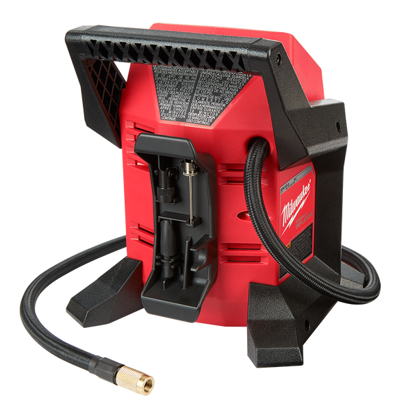 M12™ Compact Inflator (Tool Only)