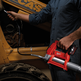 M12™ 400ML Cordless Grease Gun (Tool Only)