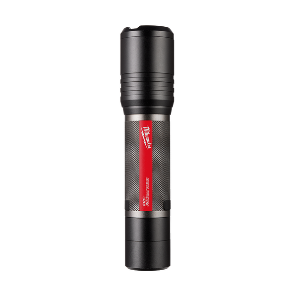 REDLITHIUM™ USB Rechargeable Slide Focus Flashlight Kit, , hi-res