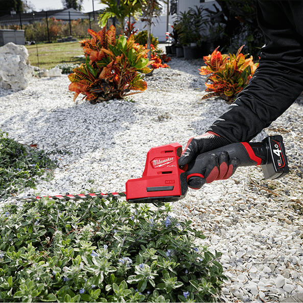Milwaukee M12 FUEL Hedge Trimmer Tool Only M12FHT0 Milwaukee Tool NZ