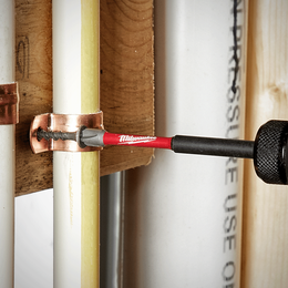 SHOCKWAVE&trade; Power Bit Phillips #2 89mm (3-1/2") 5Pk