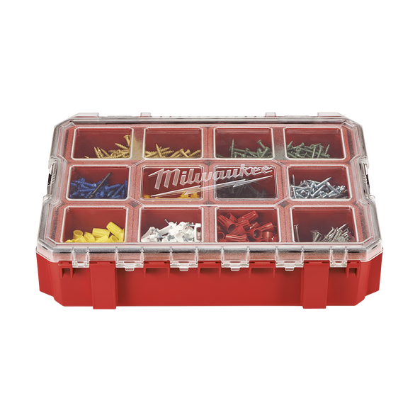 Jobsite Organiser