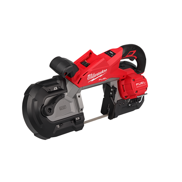 M18 FUEL™ 125mm Deep Cut Band Saw (Tool Only), , hi-res