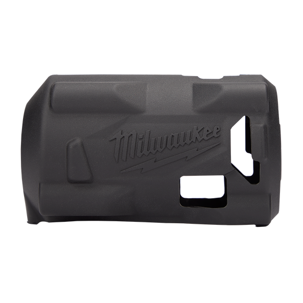 Milwaukee M12 FUEL Stubby Impact Wrench Protective Boot 49162554 Milwaukee Tool NZ