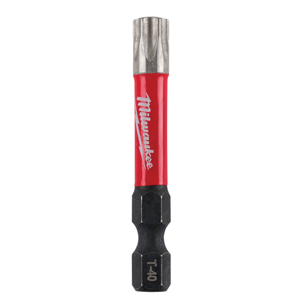 SHOCKWAVE™ Power Bit Torx™ T40 50mm (2“) 1PK, , hi-res